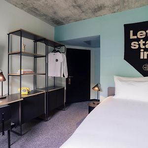Chambre Standarde Simple