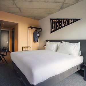 Chambre Exécutive Lit King-Size