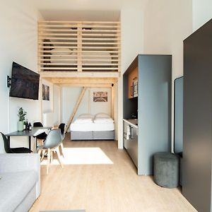 Appartement Classique