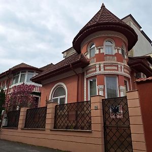 Villa Anma