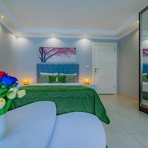 Chambre Exécutive Triple