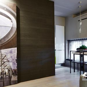 Luxury Design & Artistic Apartment In Historic Center, With Private Parking, Navigli - Bocconi