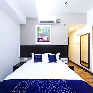 Chambre Standarde Lit King-Size