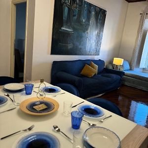 Appartement de Luxe à 1 Chambre à Coucher