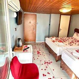 Chambre Familiale