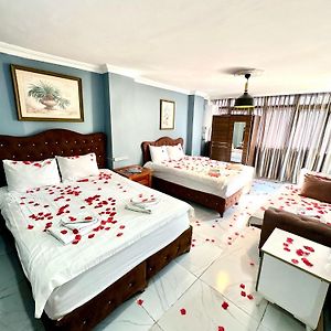 Cendere Old City Hotel