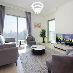 Appartement à 2 Chambres à Coucher