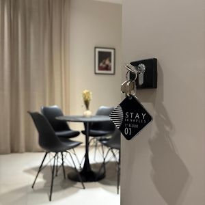 Stay In Naples 3