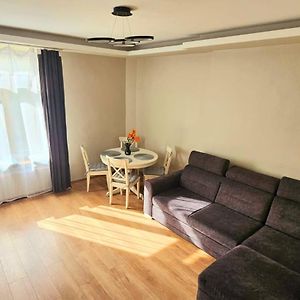 Apartament Old Town Florianska