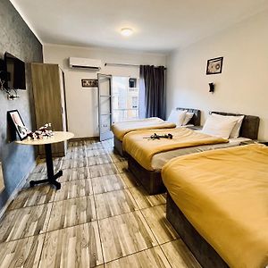 Chambre Triple