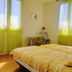 Maison à 3 Chambres à Coucher