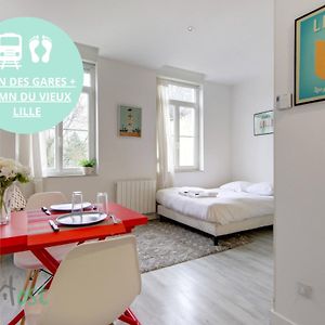 Appartement à 1 Chambre à Coucher