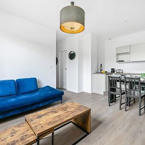 Appartement à 1 Chambre à Coucher