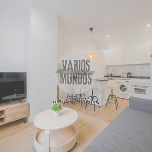 Appartement à 1 Chambre à Coucher