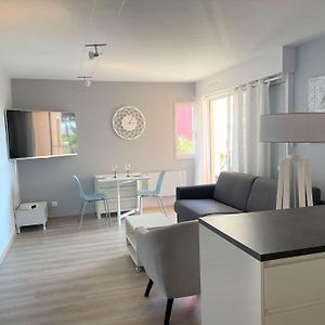 Appartement Studio