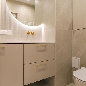 Appartement Classique