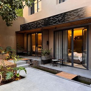 Penthouse-Fes