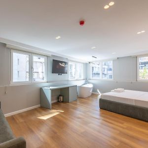 Rooms City Center Tirana