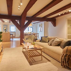 Appartement Loft 3 Chambres