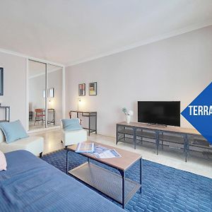 Appartement à 1 Chambre à Coucher