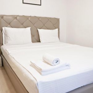 Appartement à 1 Chambre à Coucher