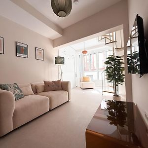 Appartement à 2 Chambres à Coucher