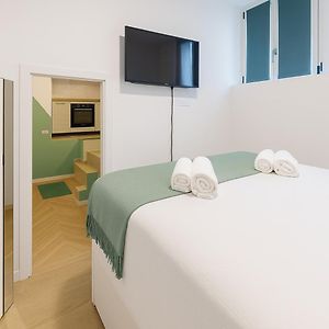 Appartement à 1 Chambre à Coucher