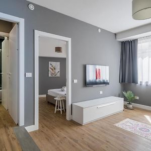 Suite No 32 - Modern Luxury Apartment