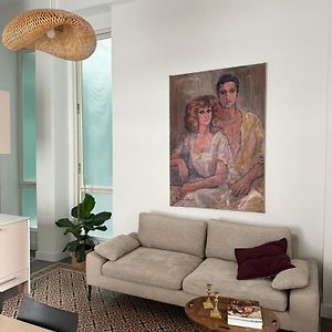 Appartement à 2 Chambres à Coucher