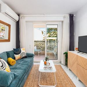 Appartement à 1 Chambre à Coucher