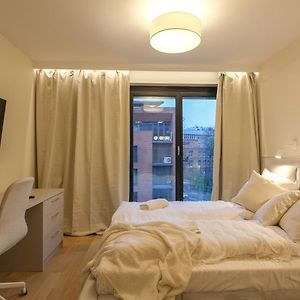 Angel'S Apartments - By Hosty