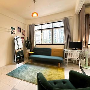 Appartement à 3 Chambres à Coucher