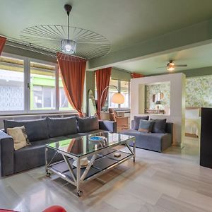 Appartement de Luxe à 1 Chambre à Coucher
