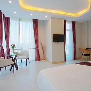 Chambre de Luxe Lit King-Size