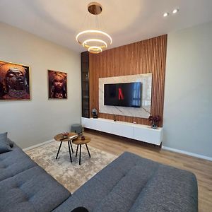 Appartement à 1 Chambre à Coucher
