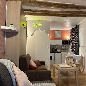 Appartement à 1 Chambre à Coucher