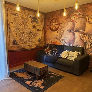 Appartement à 1 Chambre à Coucher