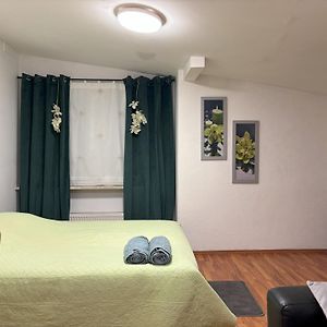 Chambre Supérieure Familiale