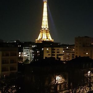 Appartement à 2 Chambres à Coucher