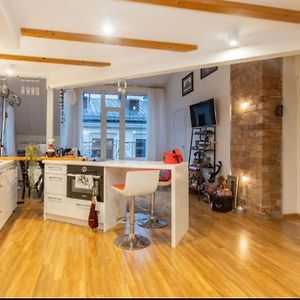 Appartement à 1 Chambre à Coucher