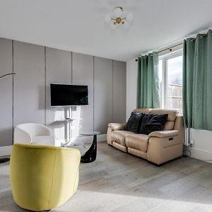 Maison 4 Chambres
