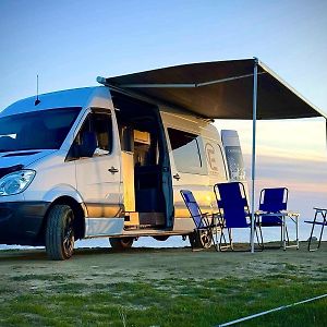 Caravane