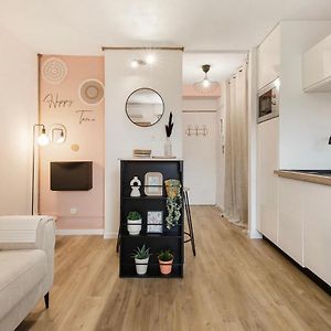 Appartement à 1 Chambre à Coucher