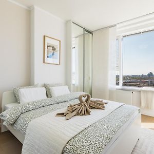 Appartement à 1 Chambre à Coucher