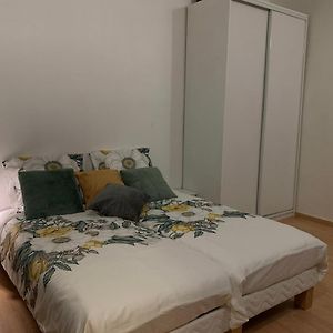 Maison 1 Chambre