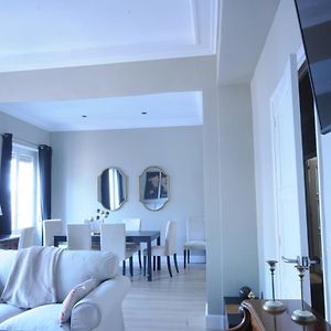 Appartement Supérieur à 3 Chambres à Coucher