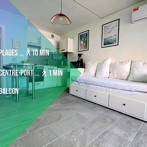Appartement à 1 Chambre à Coucher