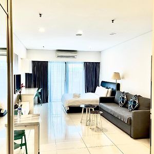 Studio de Luxe Lit Queen-Size