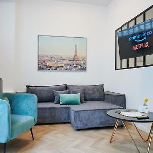 Appartement à 2 Chambres à Coucher