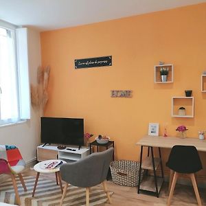 Studio Renove 26 M2 Centre Historique